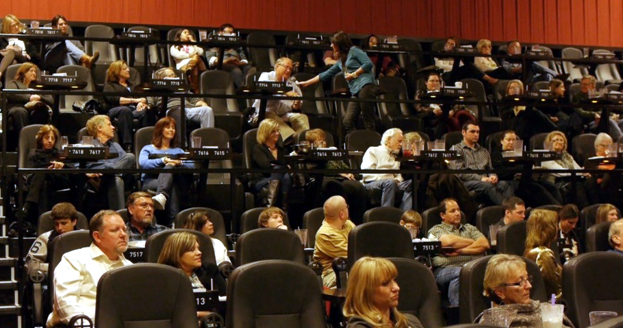Austin Screening