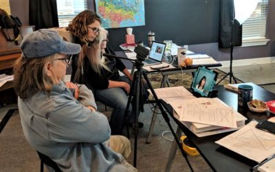 Production Journal: Hope Springs Eternal