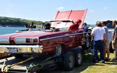 Production Journal: Days 5 & 6