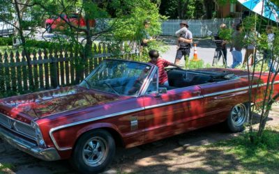 Production Journal: Days 13 & 14