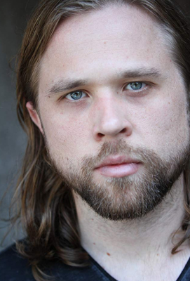 Austin Alexander