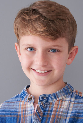 Brody Budman