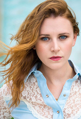 Danielle Ploeger