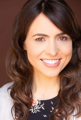 Jennifer Rogers