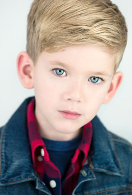 Cooper Carter