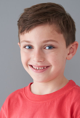 Matthew Budman 