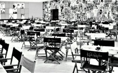 From Screenwriter To Producer