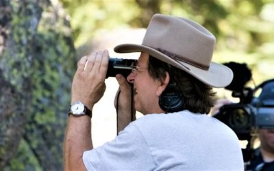 From Producer To Director