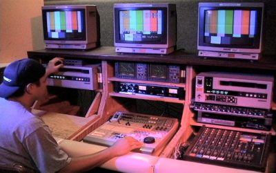 From Director To Editor